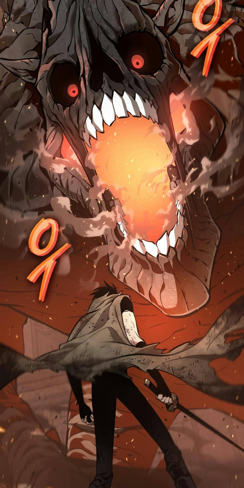 Thế Giới Sau Tận Thế - Chapter 2 - Page 38