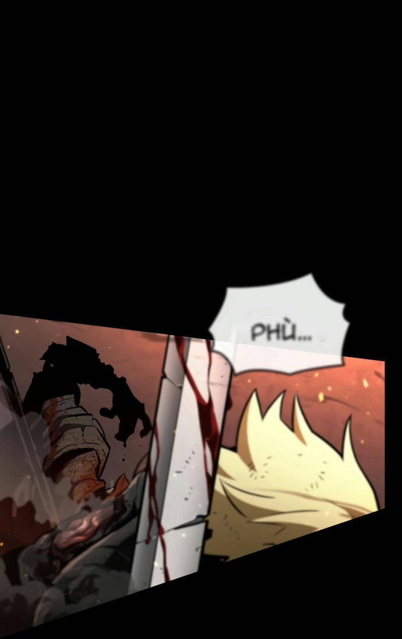 Thế Giới Sau Tận Thế - Chapter 2 - Page 41