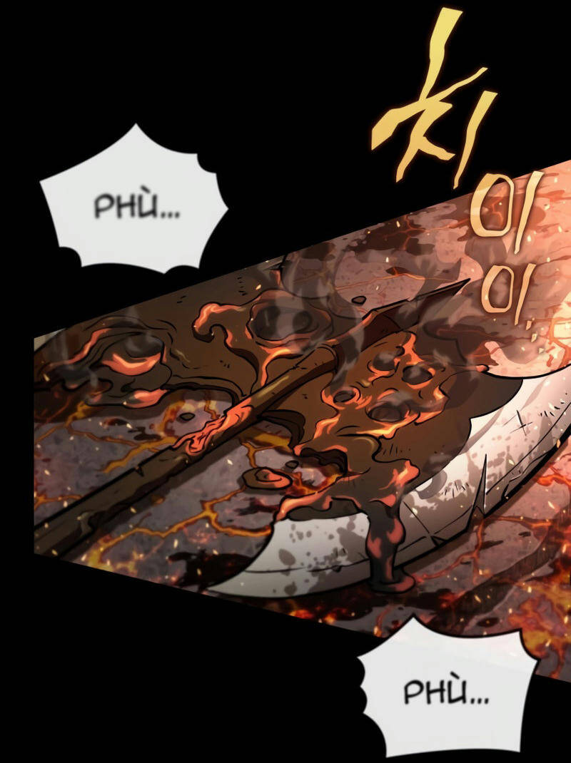 Thế Giới Sau Tận Thế - Chapter 2 - Page 42