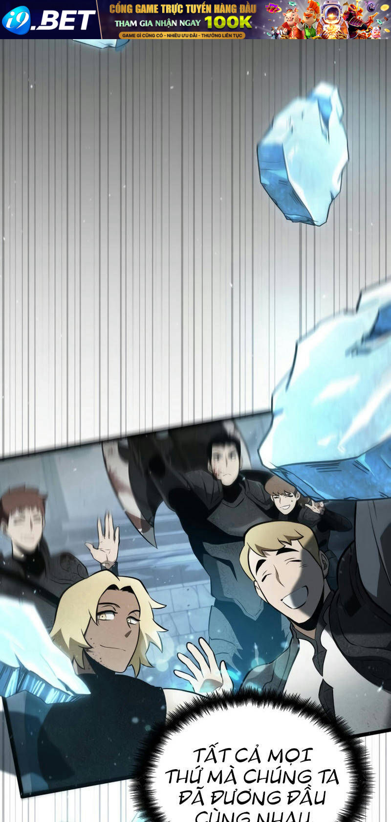 Thế Giới Sau Tận Thế - Chapter 2 - Page 53