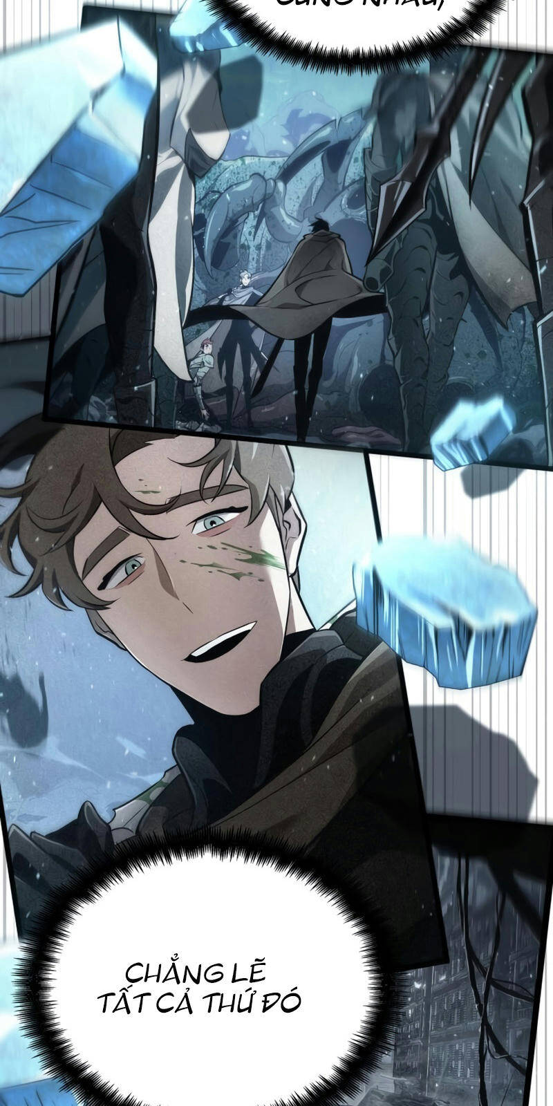 Thế Giới Sau Tận Thế - Chapter 2 - Page 54