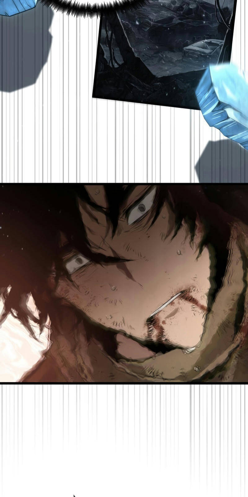 Thế Giới Sau Tận Thế - Chapter 2 - Page 55