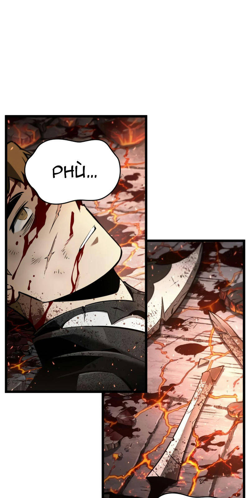 Thế Giới Sau Tận Thế - Chapter 2 - Page 6