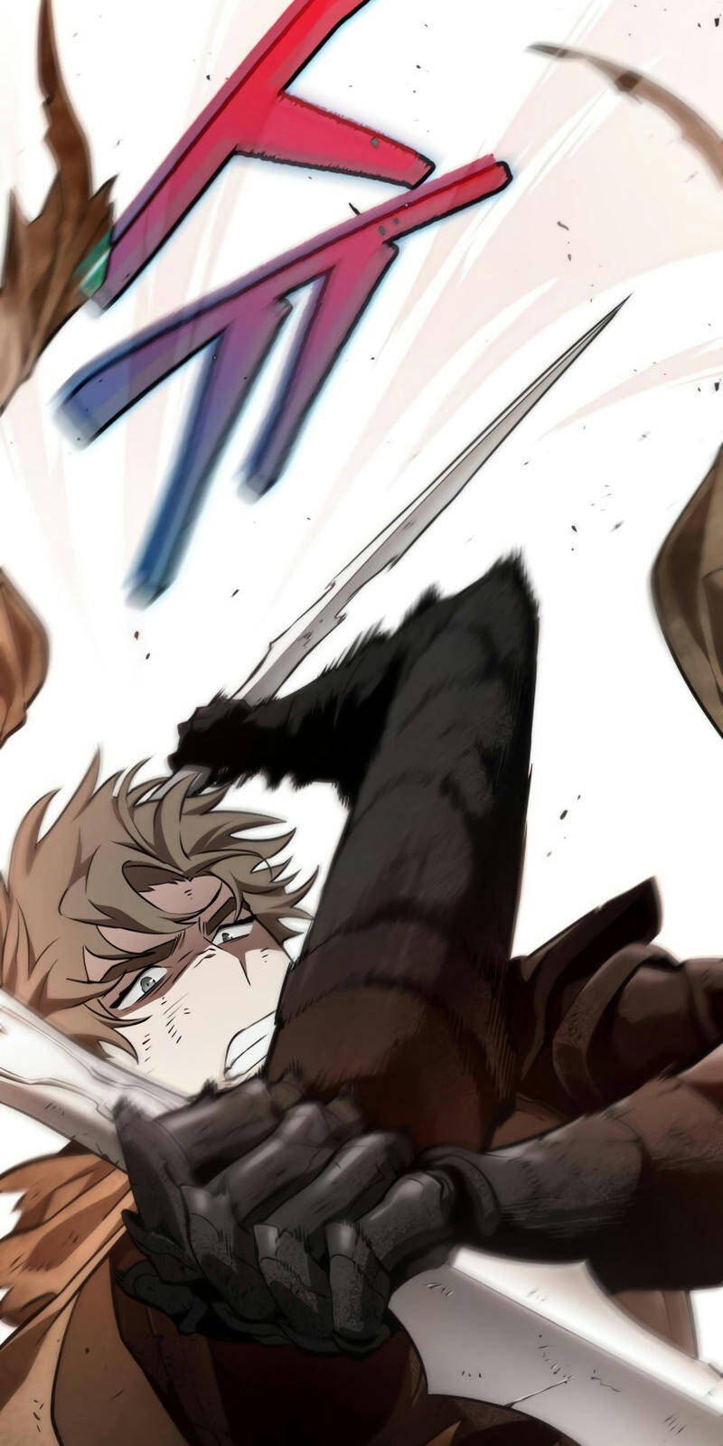 Thế Giới Sau Tận Thế - Chapter 2 - Page 61