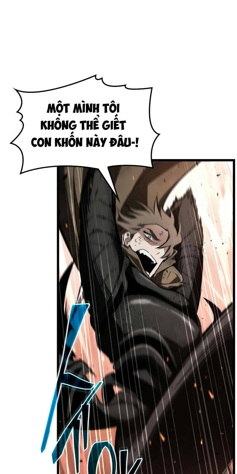 Thế Giới Sau Tận Thế - Chapter 2 - Page 71