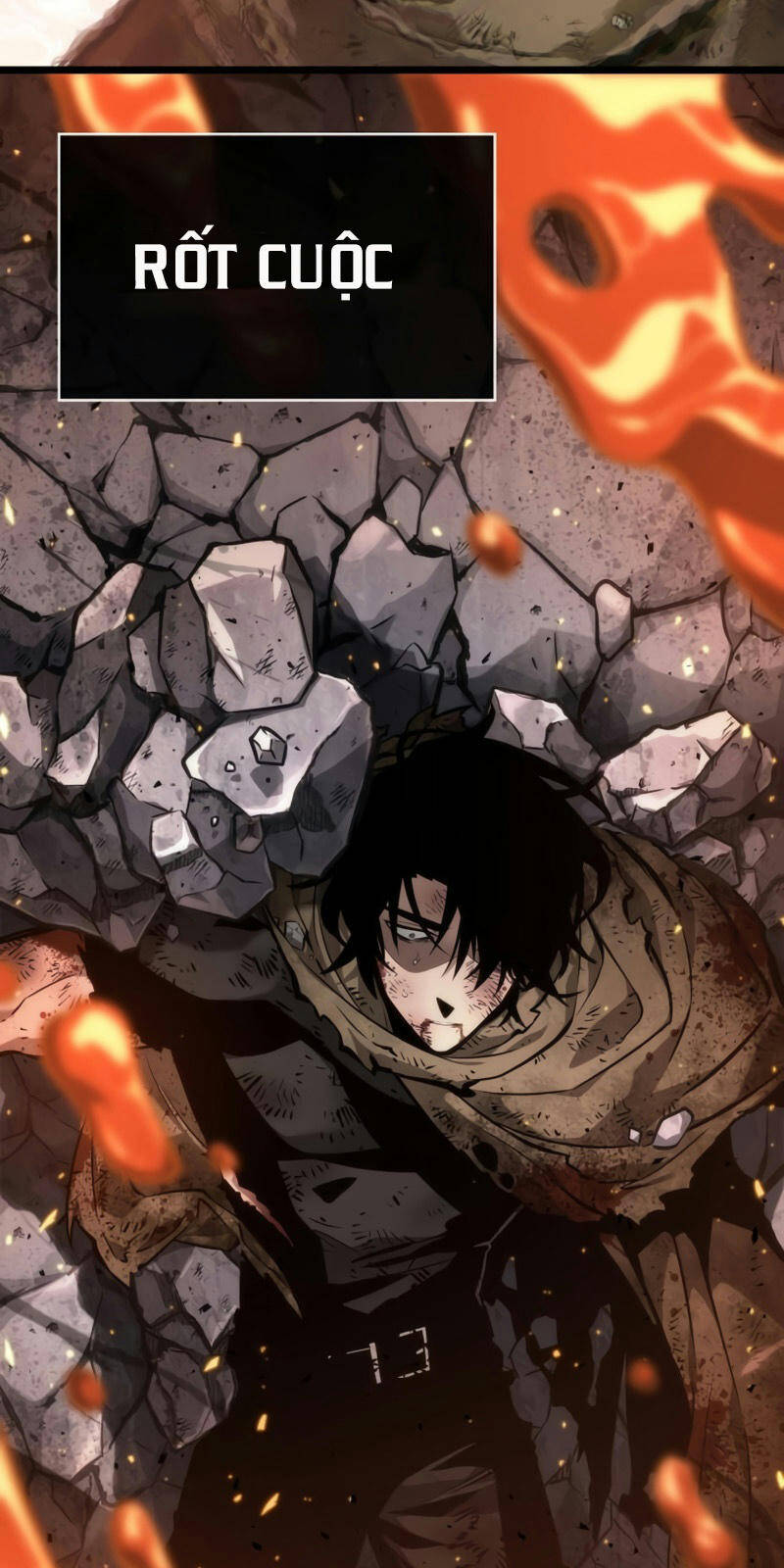 Thế Giới Sau Tận Thế - Chapter 2 - Page 8