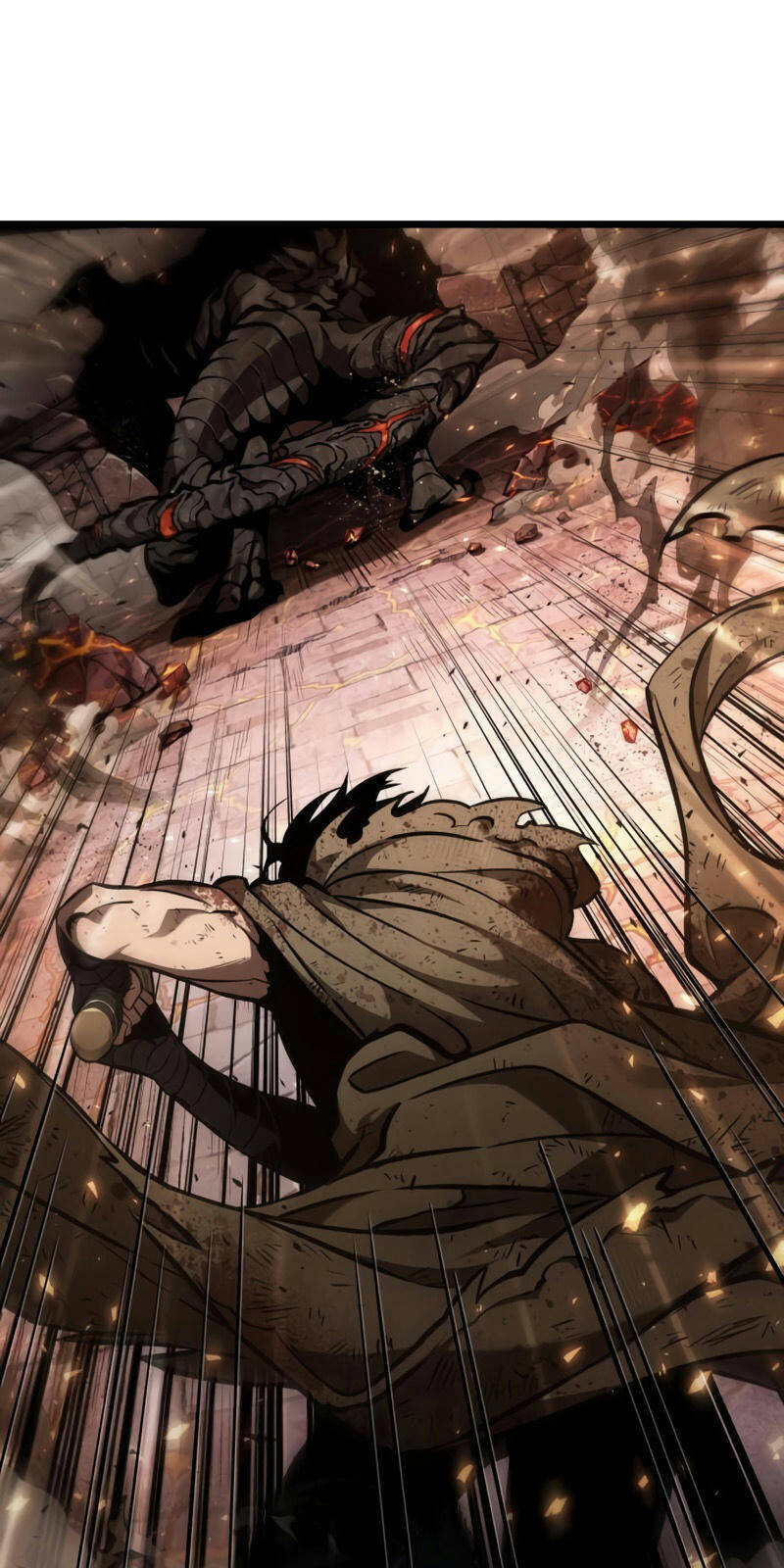 Thế Giới Sau Tận Thế - Chapter 2 - Page 97