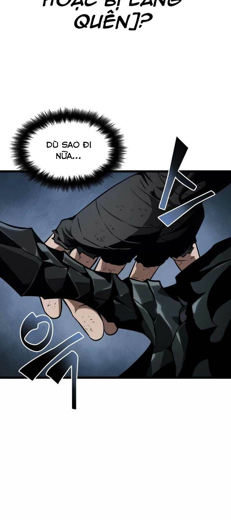 Thế Giới Sau Tận Thế - Chapter 20 - Page 10