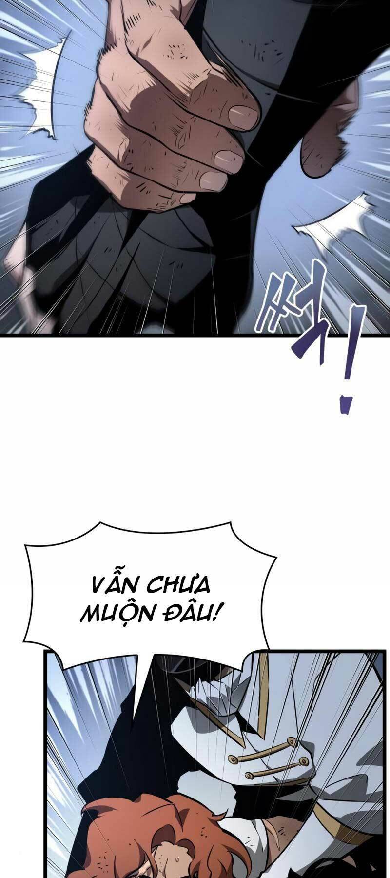 Thế Giới Sau Tận Thế - Chapter 20 - Page 13