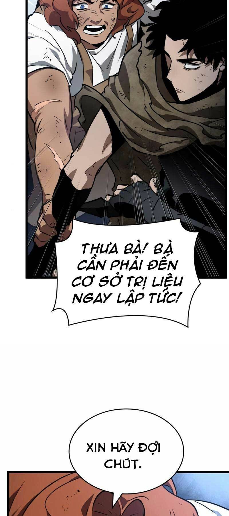 Thế Giới Sau Tận Thế - Chapter 20 - Page 14