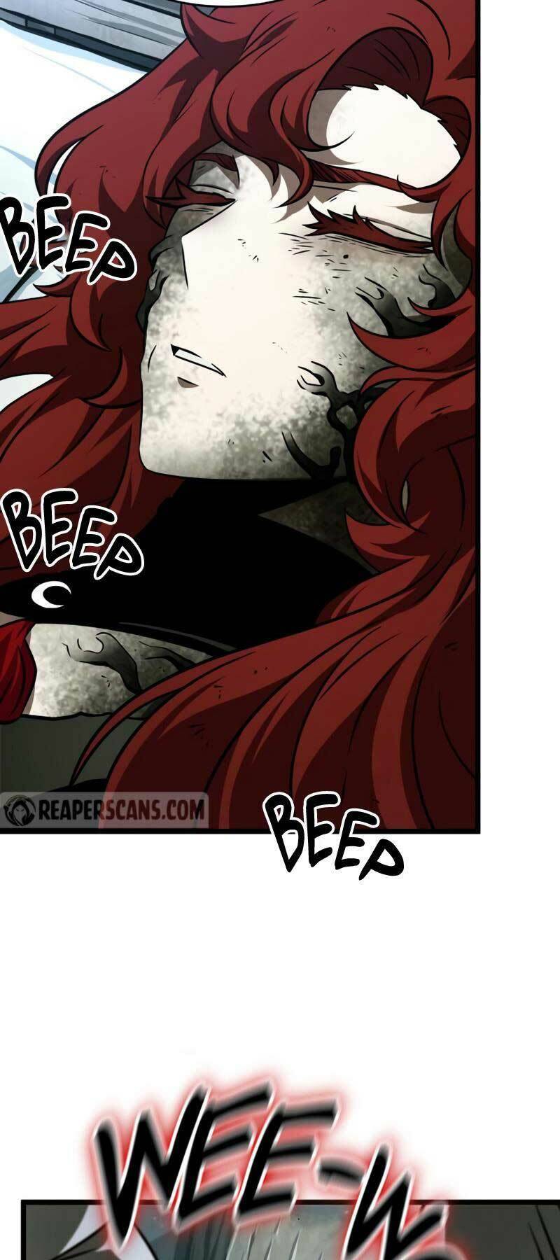 Thế Giới Sau Tận Thế - Chapter 20 - Page 18