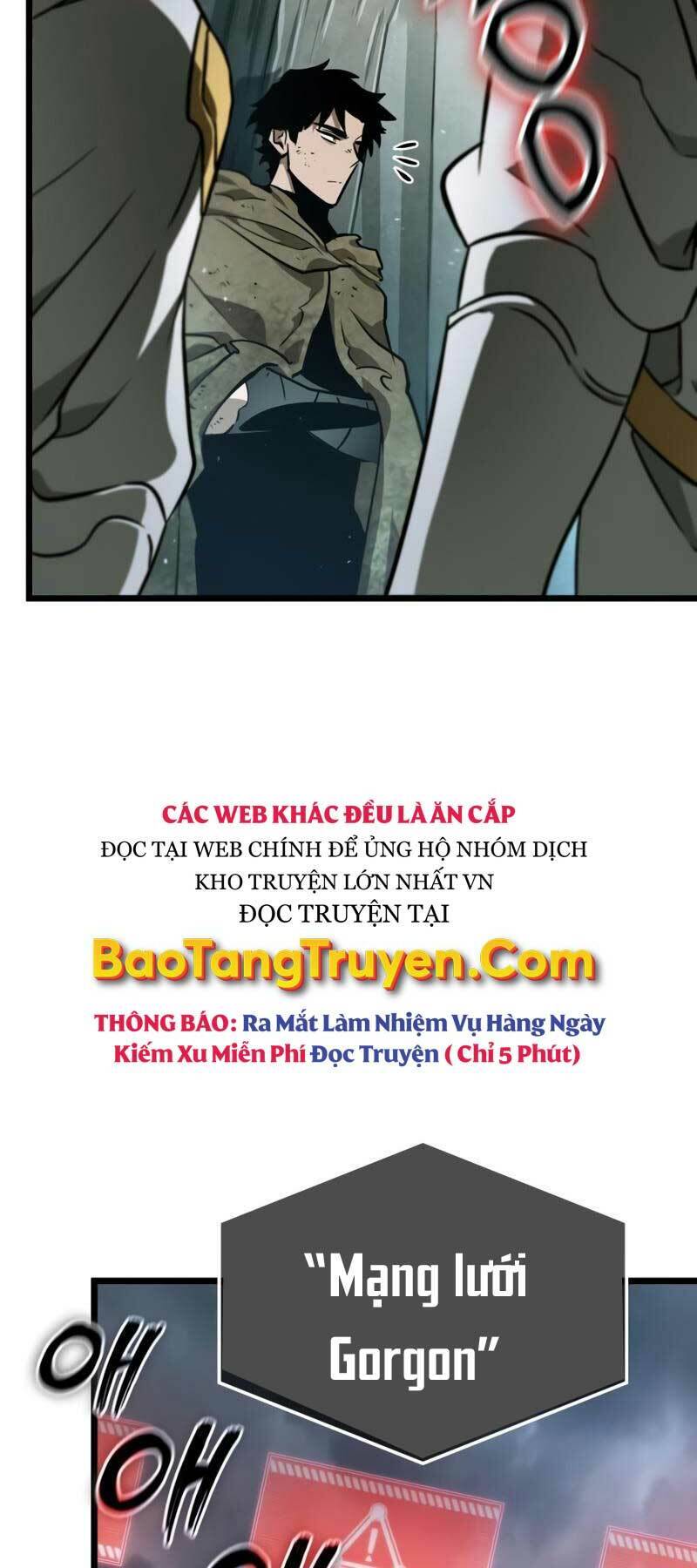 Thế Giới Sau Tận Thế - Chapter 20 - Page 19