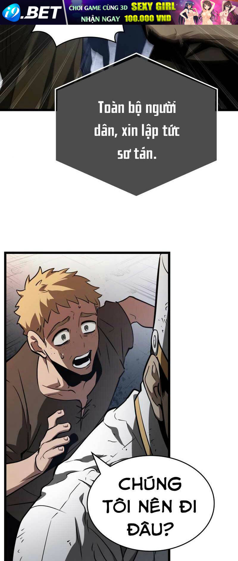 Thế Giới Sau Tận Thế - Chapter 20 - Page 21