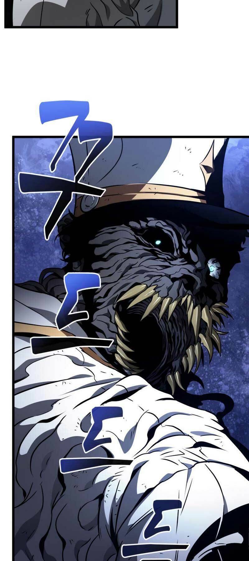 Thế Giới Sau Tận Thế - Chapter 20 - Page 22