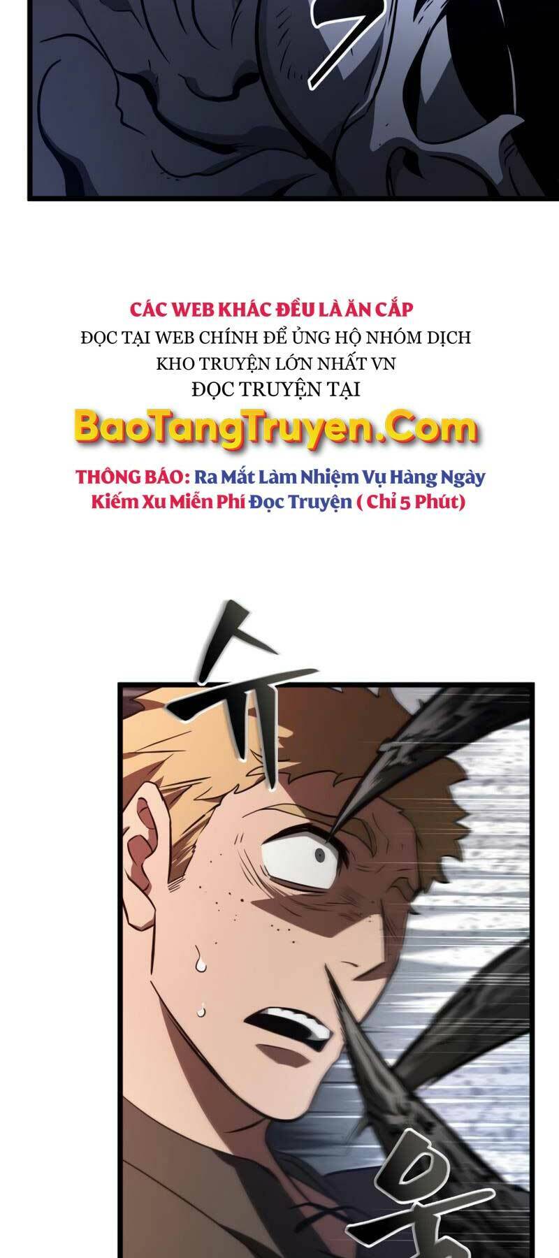 Thế Giới Sau Tận Thế - Chapter 20 - Page 23