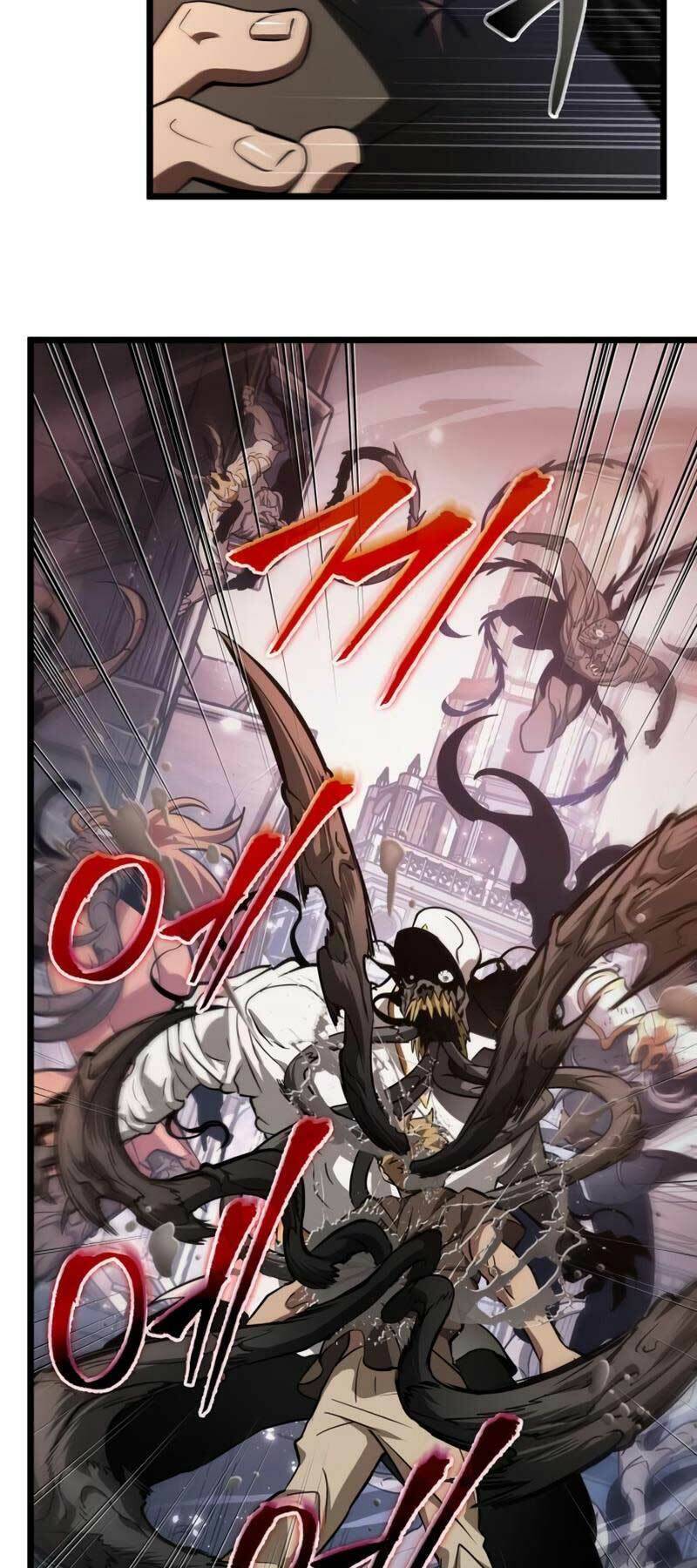 Thế Giới Sau Tận Thế - Chapter 20 - Page 24