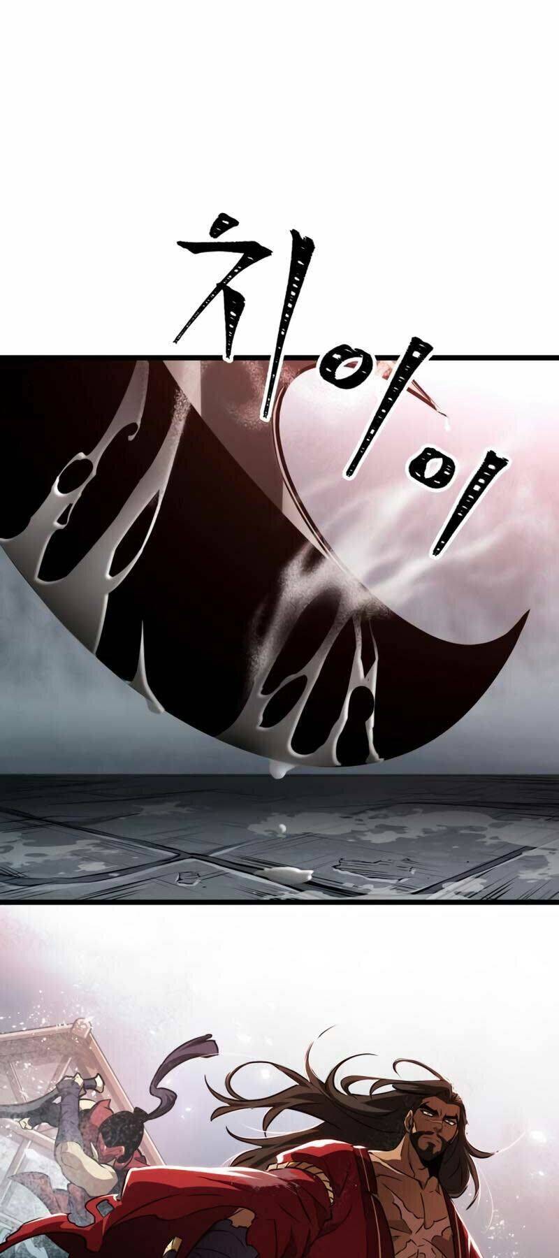 Thế Giới Sau Tận Thế - Chapter 20 - Page 29