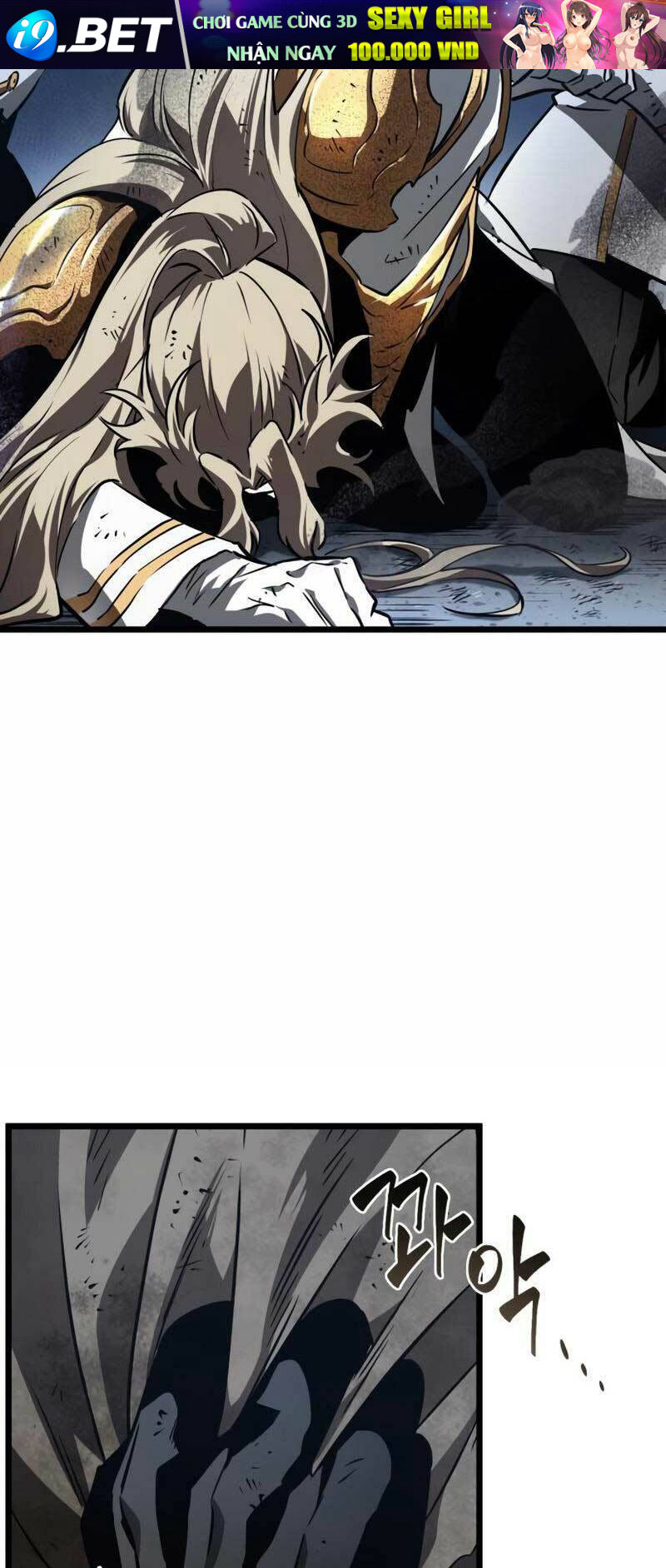 Thế Giới Sau Tận Thế - Chapter 20 - Page 3