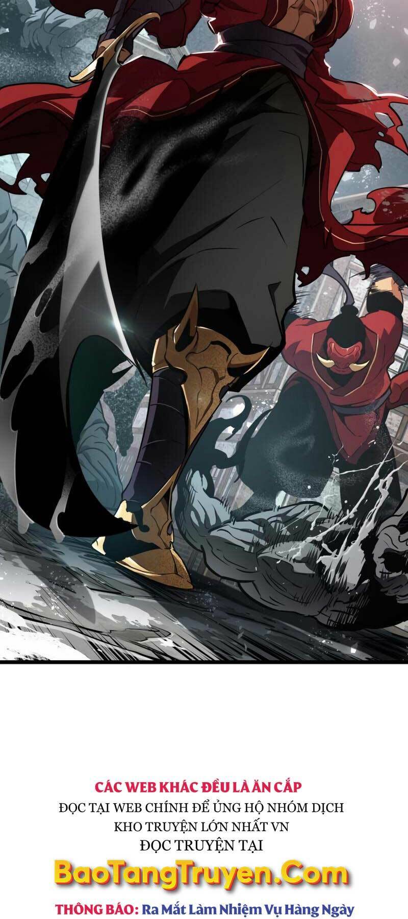 Thế Giới Sau Tận Thế - Chapter 20 - Page 30