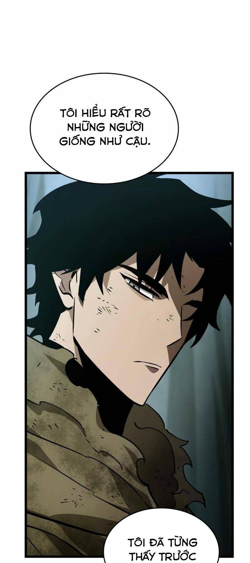 Thế Giới Sau Tận Thế - Chapter 20 - Page 33