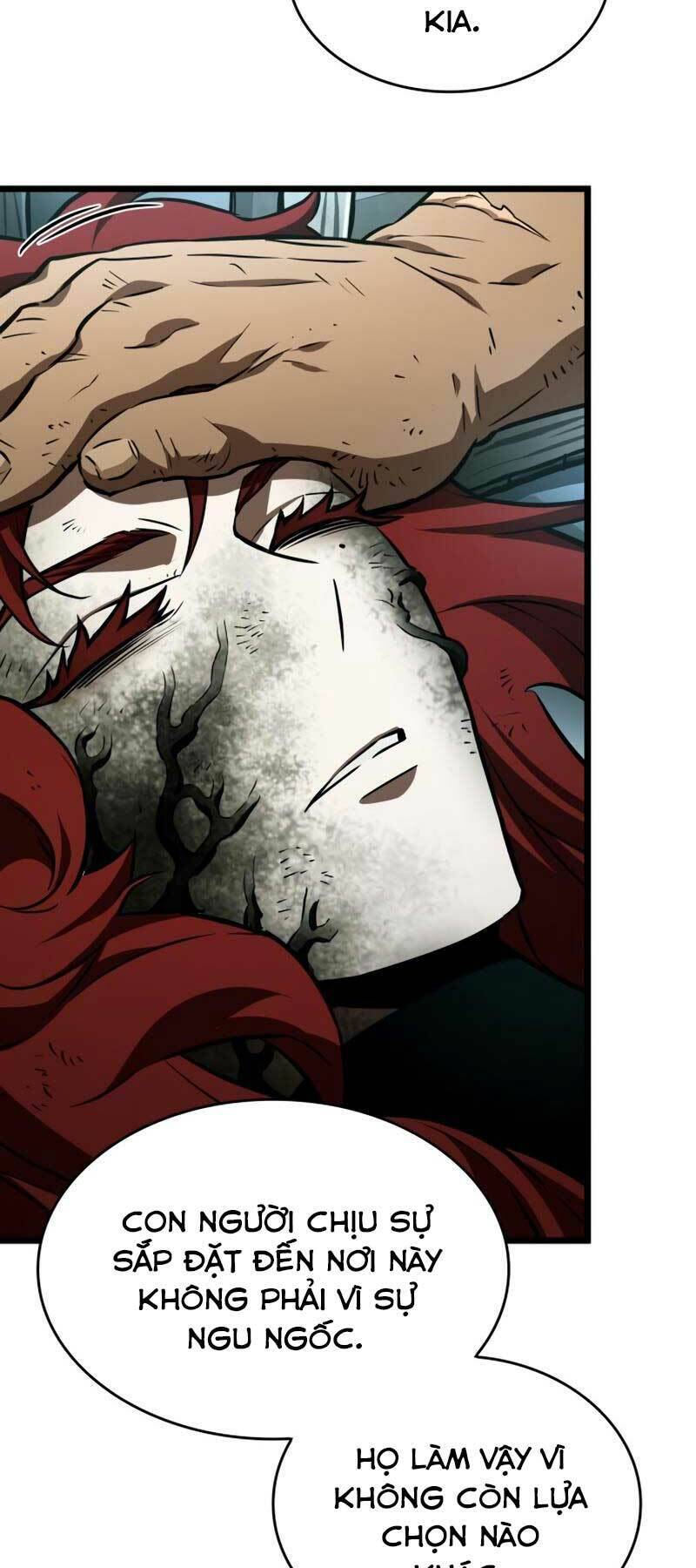 Thế Giới Sau Tận Thế - Chapter 20 - Page 34