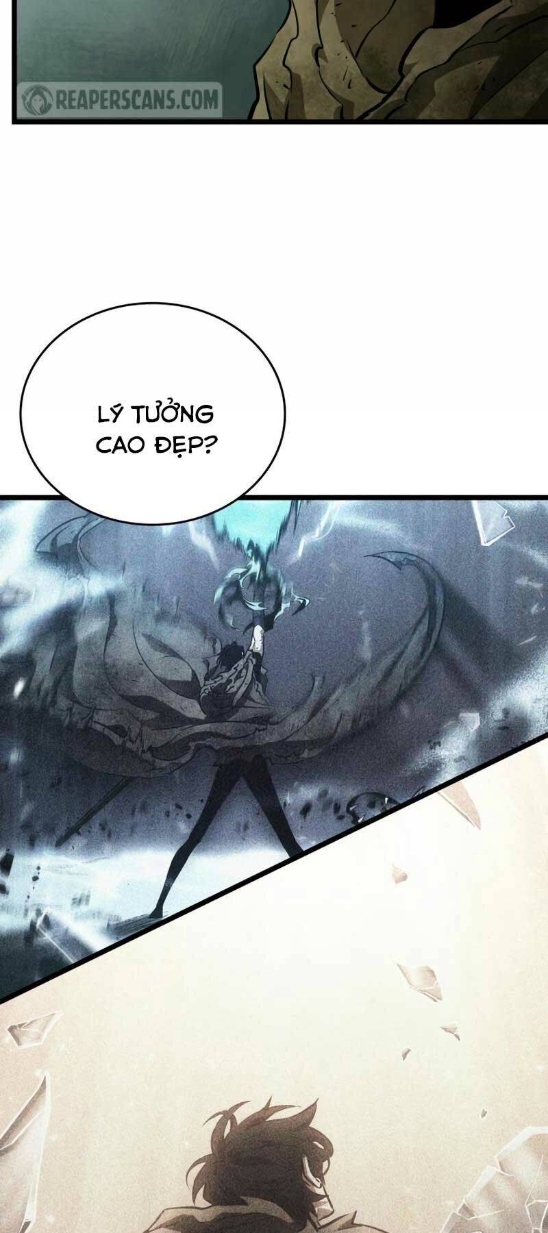 Thế Giới Sau Tận Thế - Chapter 20 - Page 37