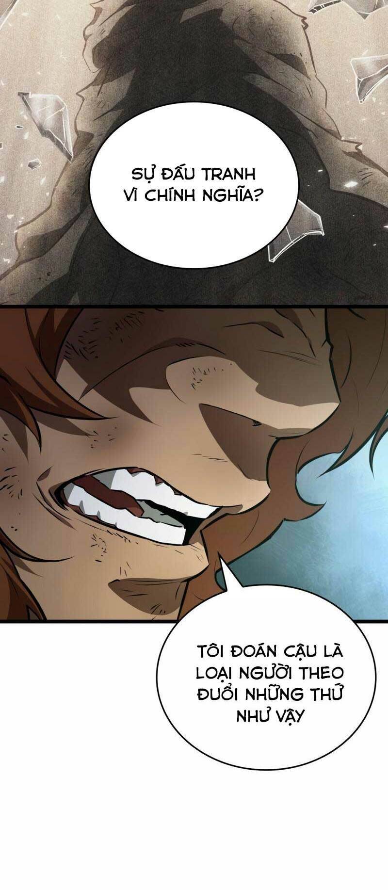 Thế Giới Sau Tận Thế - Chapter 20 - Page 38