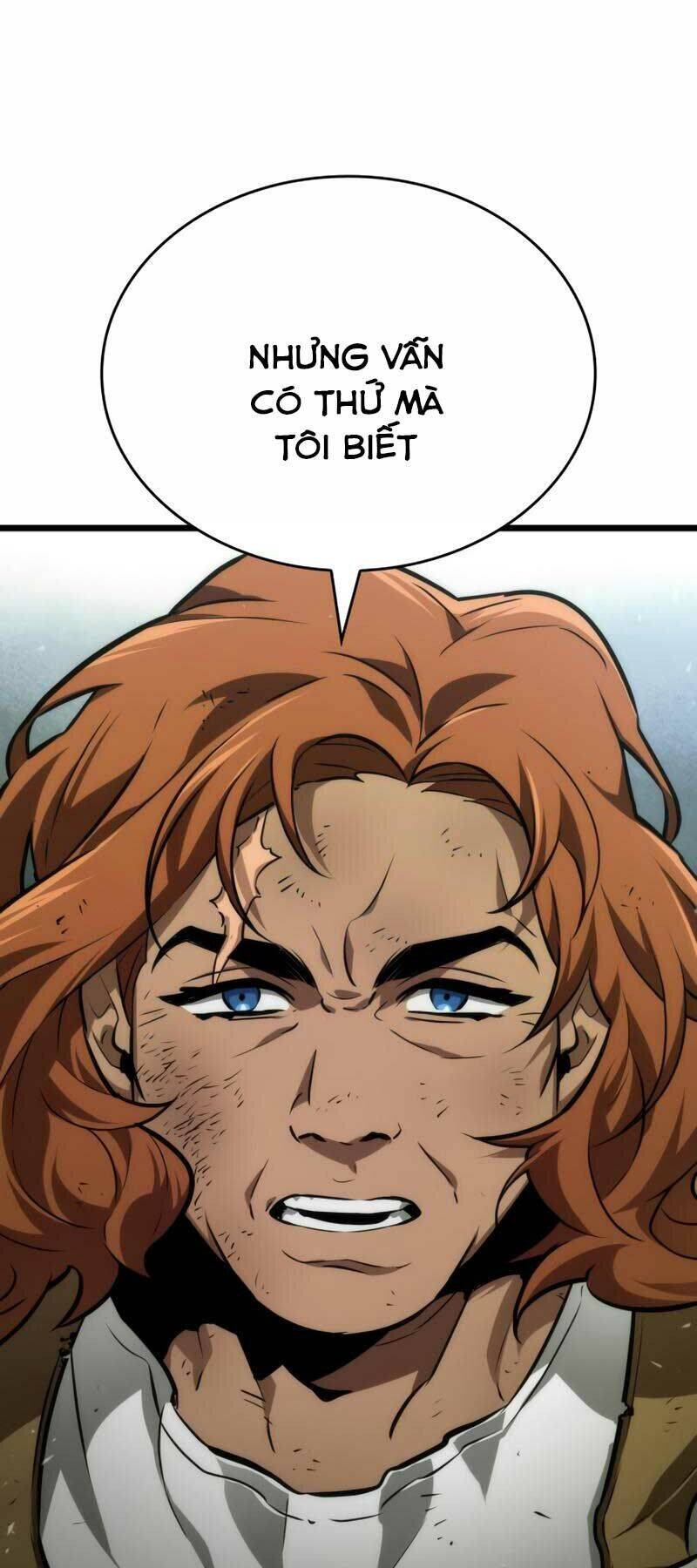 Thế Giới Sau Tận Thế - Chapter 20 - Page 40