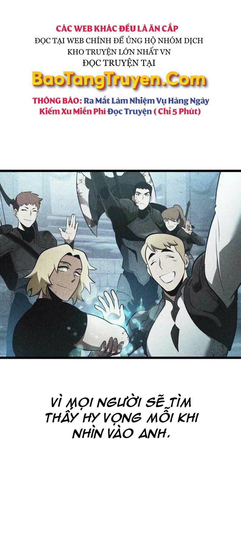 Thế Giới Sau Tận Thế - Chapter 20 - Page 44