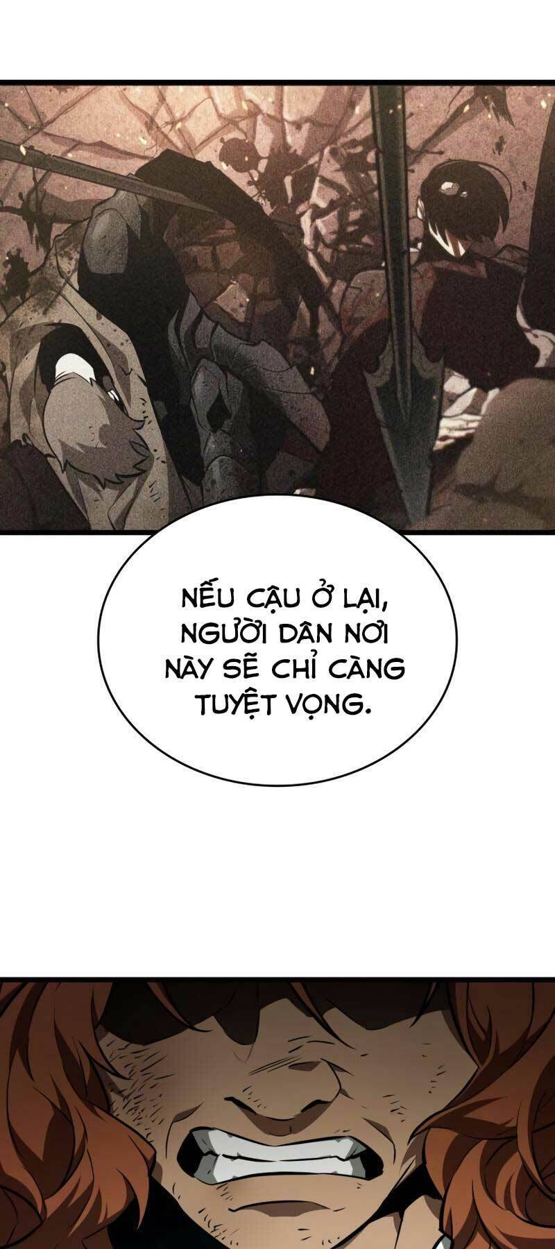 Thế Giới Sau Tận Thế - Chapter 20 - Page 45