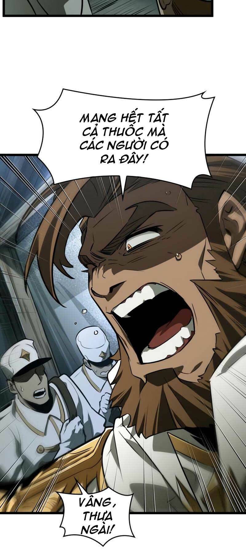 Thế Giới Sau Tận Thế - Chapter 20 - Page 50