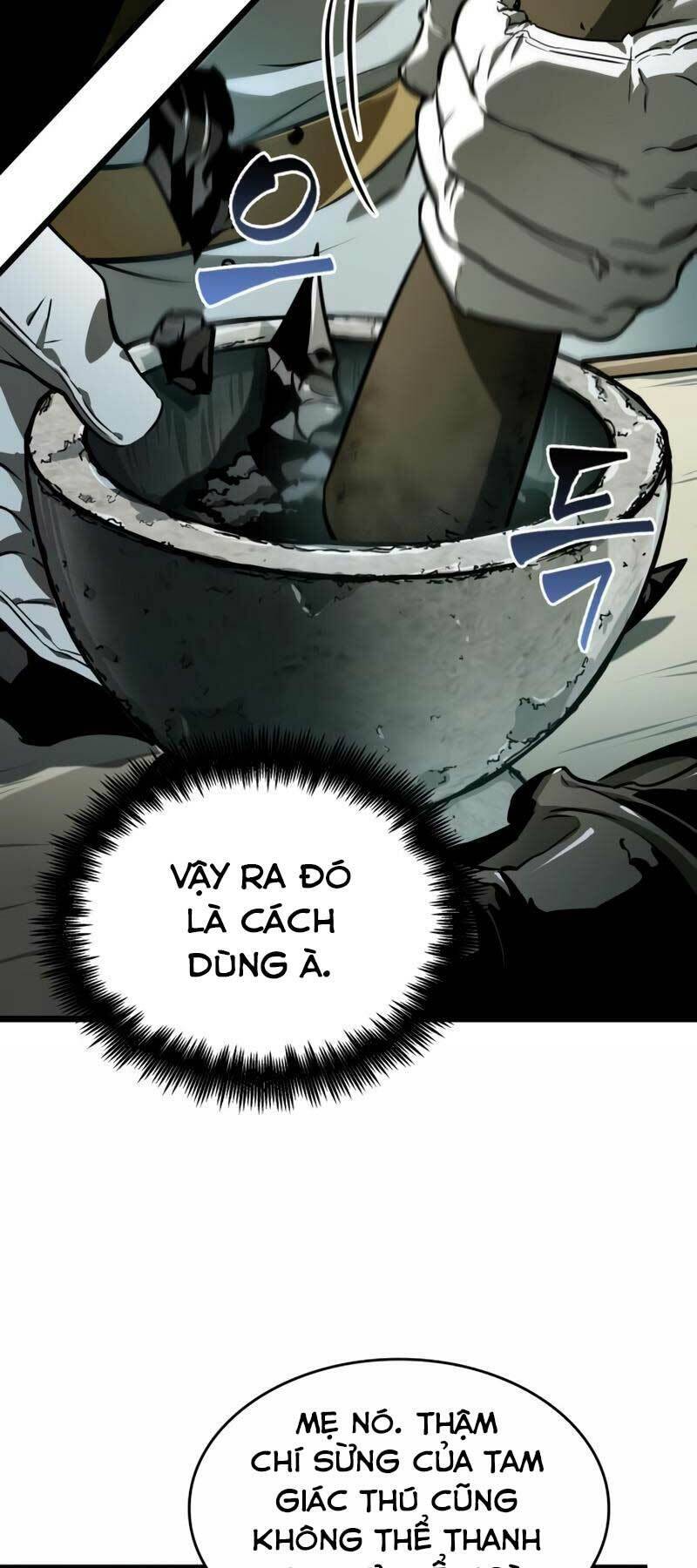 Thế Giới Sau Tận Thế - Chapter 20 - Page 52