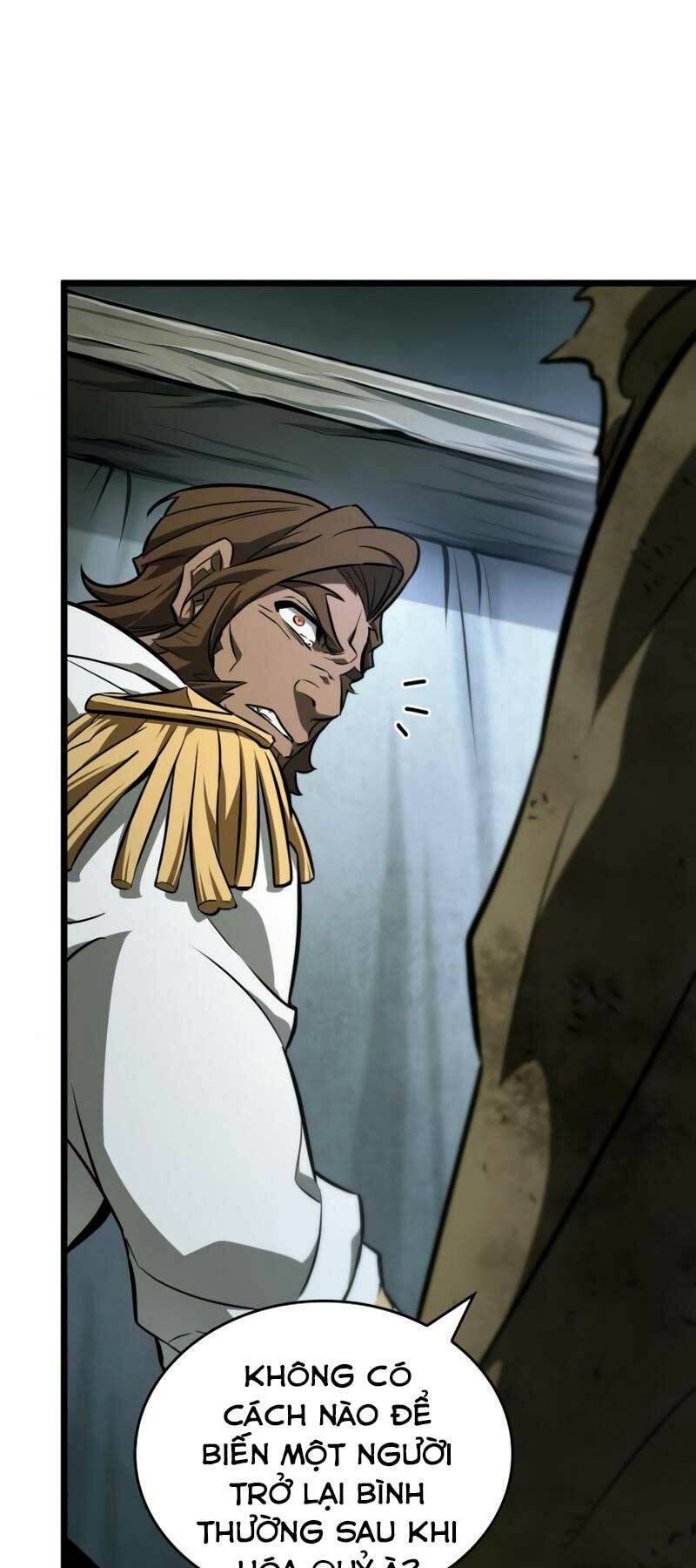 Thế Giới Sau Tận Thế - Chapter 20 - Page 54