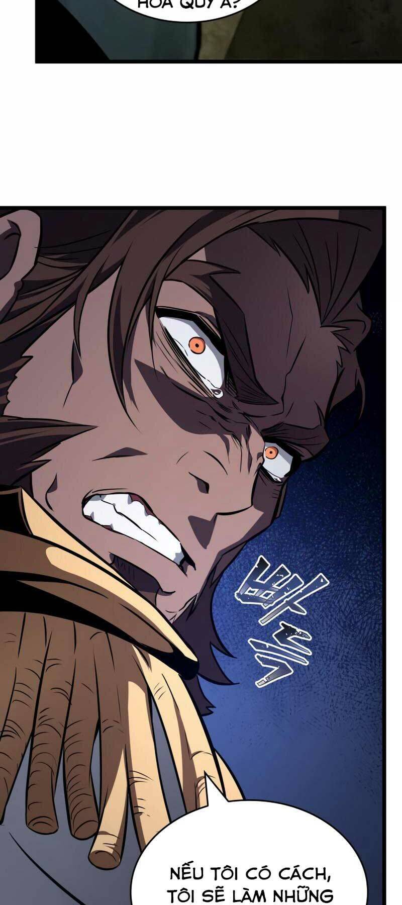 Thế Giới Sau Tận Thế - Chapter 20 - Page 55