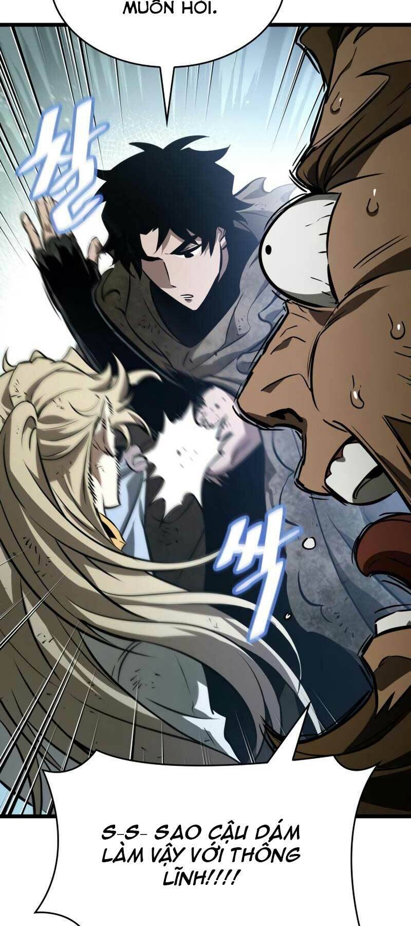 Thế Giới Sau Tận Thế - Chapter 20 - Page 57