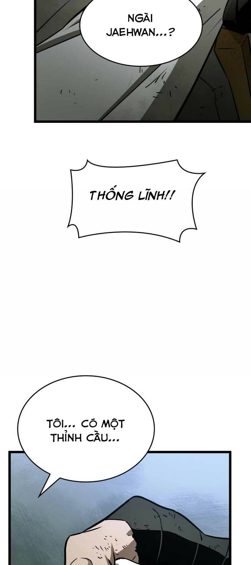 Thế Giới Sau Tận Thế - Chapter 20 - Page 60