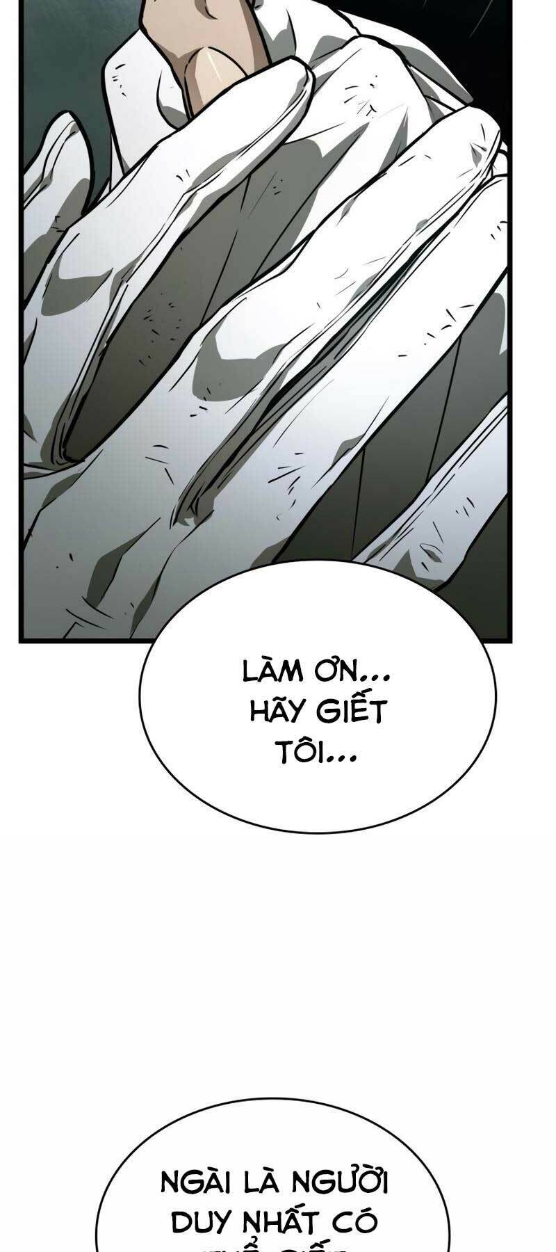 Thế Giới Sau Tận Thế - Chapter 20 - Page 61