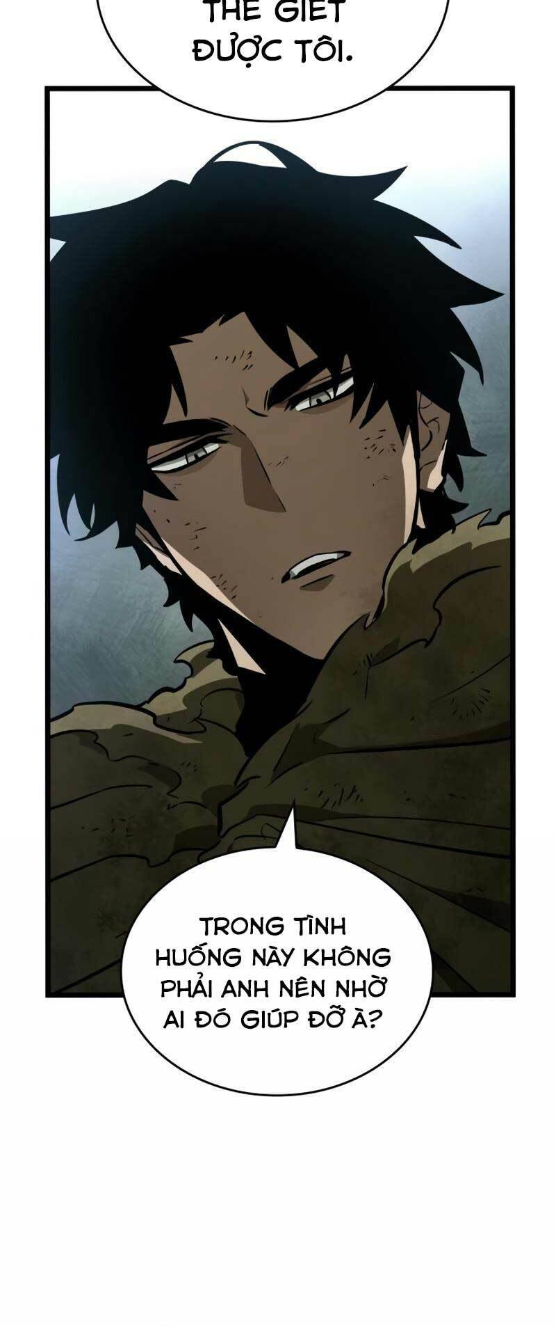 Thế Giới Sau Tận Thế - Chapter 20 - Page 62