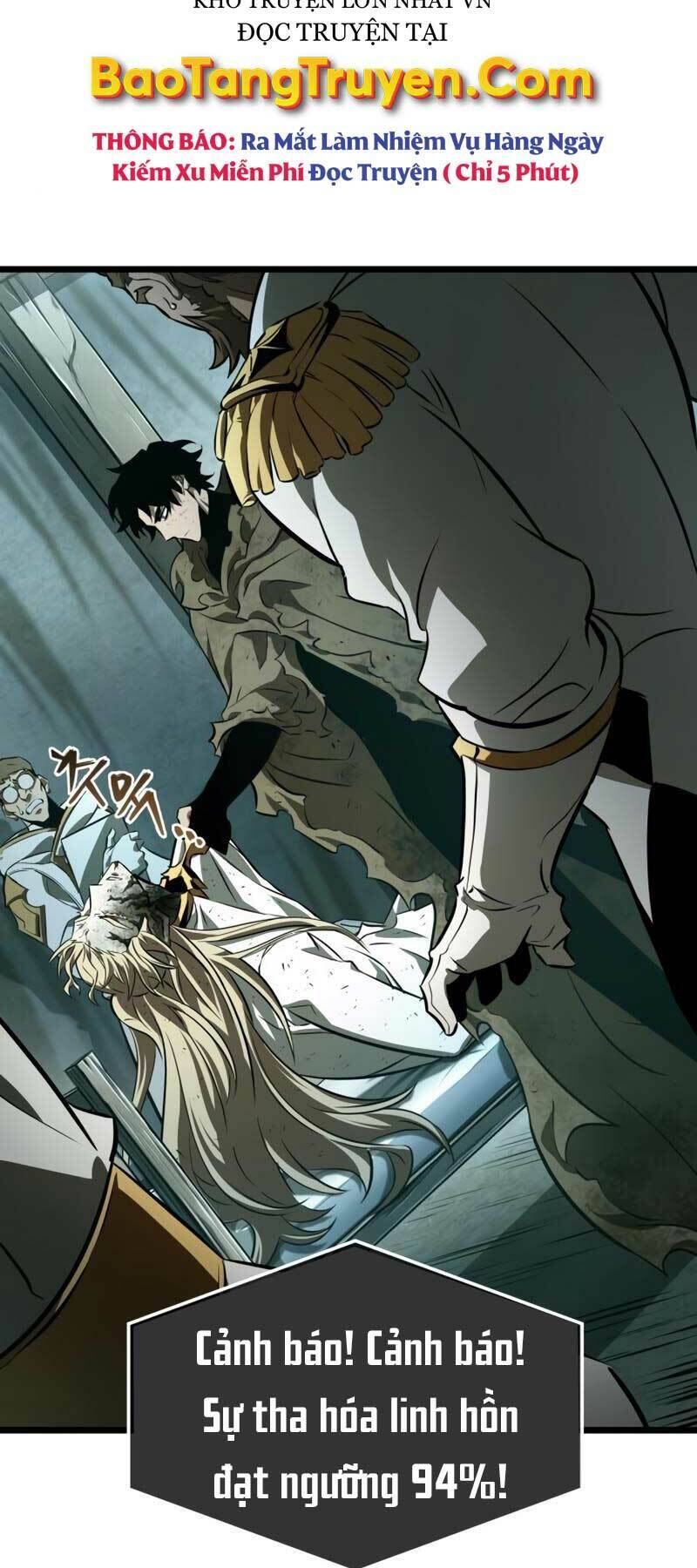 Thế Giới Sau Tận Thế - Chapter 20 - Page 66