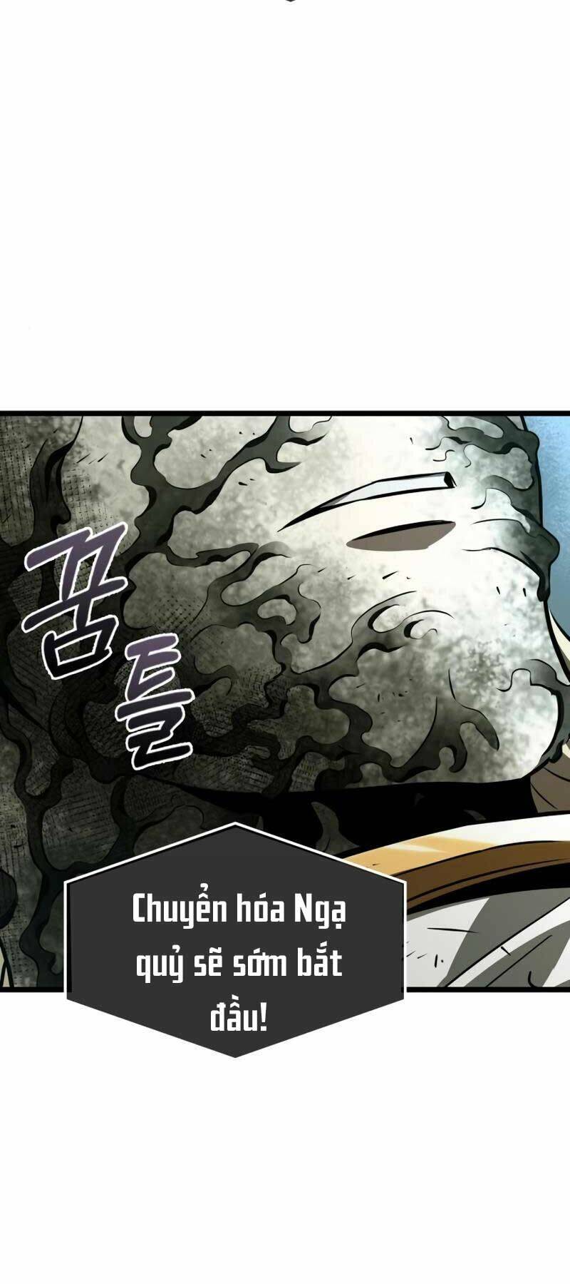 Thế Giới Sau Tận Thế - Chapter 20 - Page 67