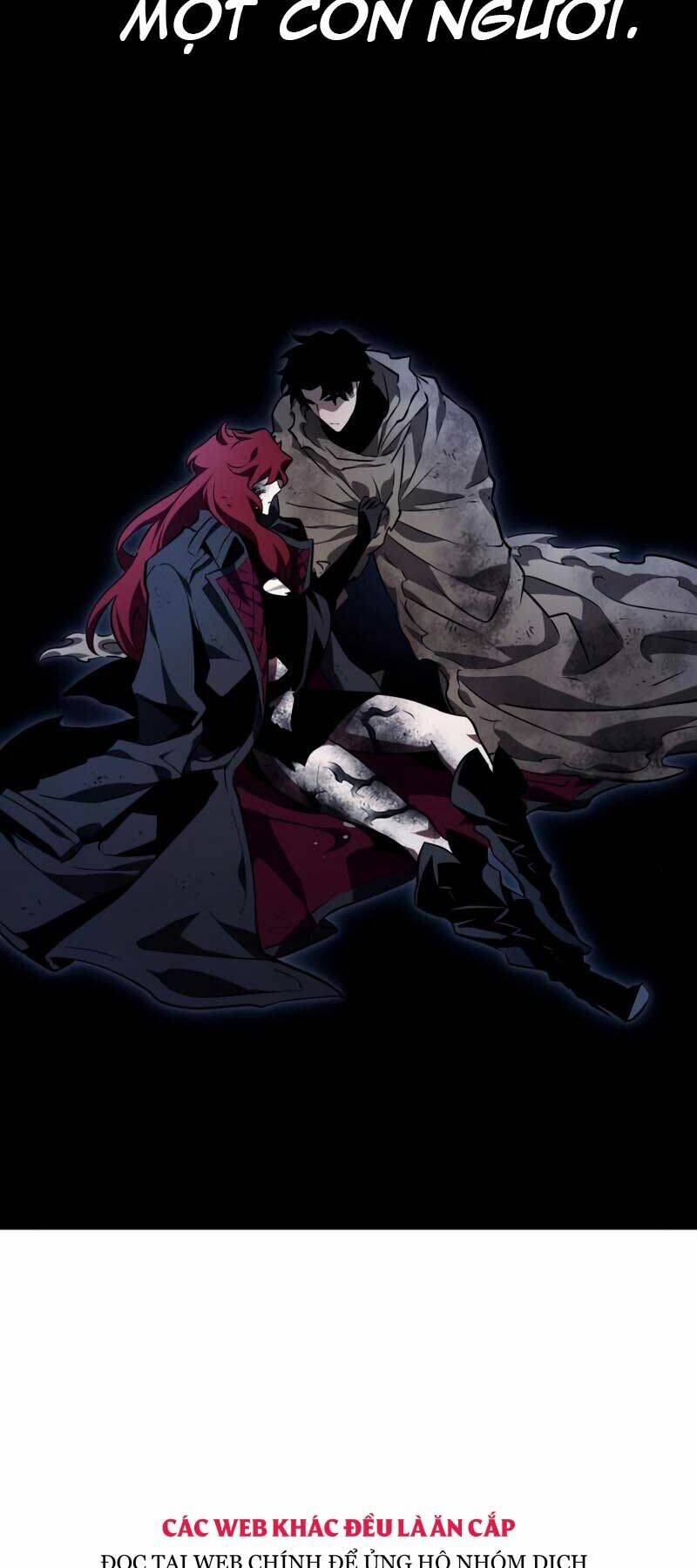 Thế Giới Sau Tận Thế - Chapter 20 - Page 7