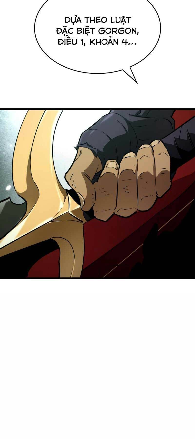 Thế Giới Sau Tận Thế - Chapter 20 - Page 72