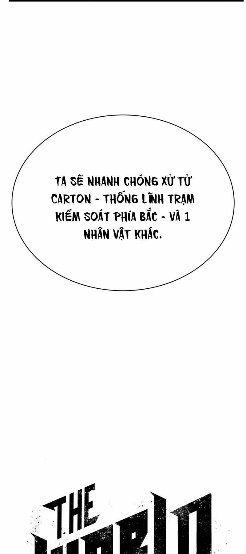 Thế Giới Sau Tận Thế - Chapter 20 - Page 74