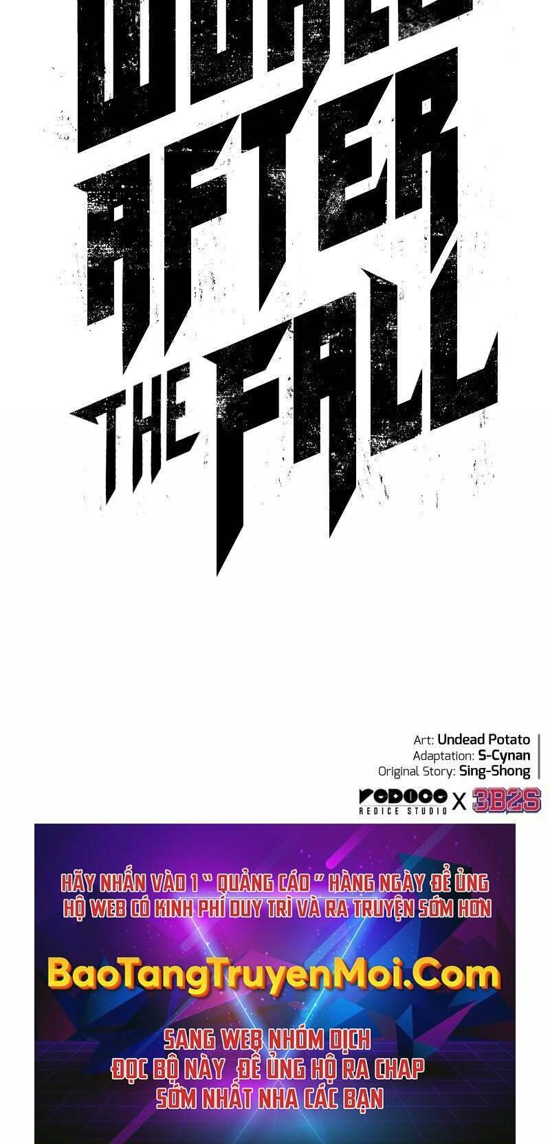 Thế Giới Sau Tận Thế - Chapter 20 - Page 75