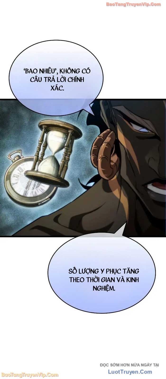 Thế Giới Sau Tận Thế - Chapter 200 - Page 10