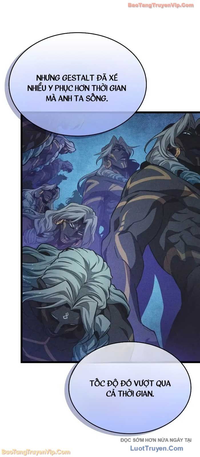 Thế Giới Sau Tận Thế - Chapter 200 - Page 11