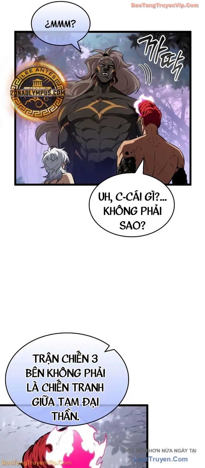 Thế Giới Sau Tận Thế - Chapter 200 - Page 16