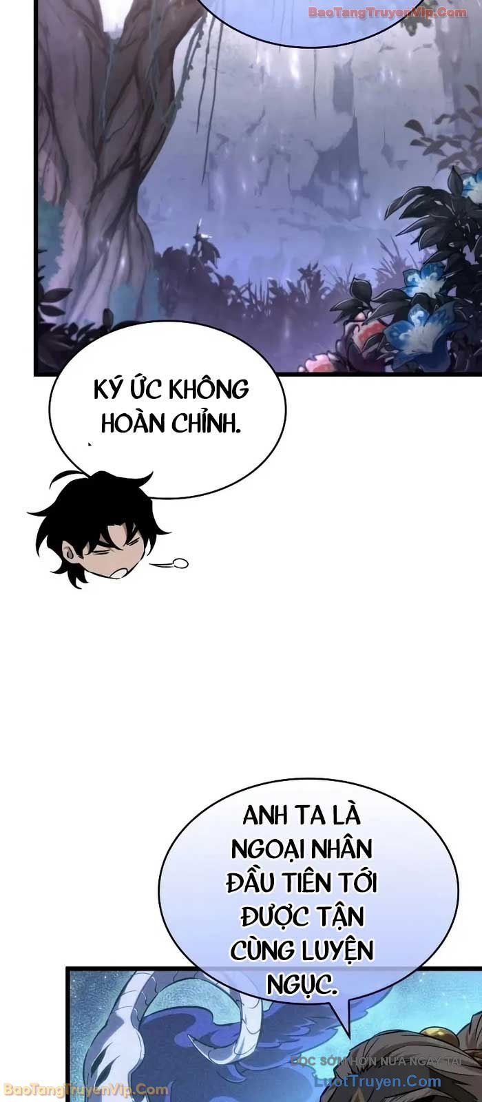 Thế Giới Sau Tận Thế - Chapter 200 - Page 22