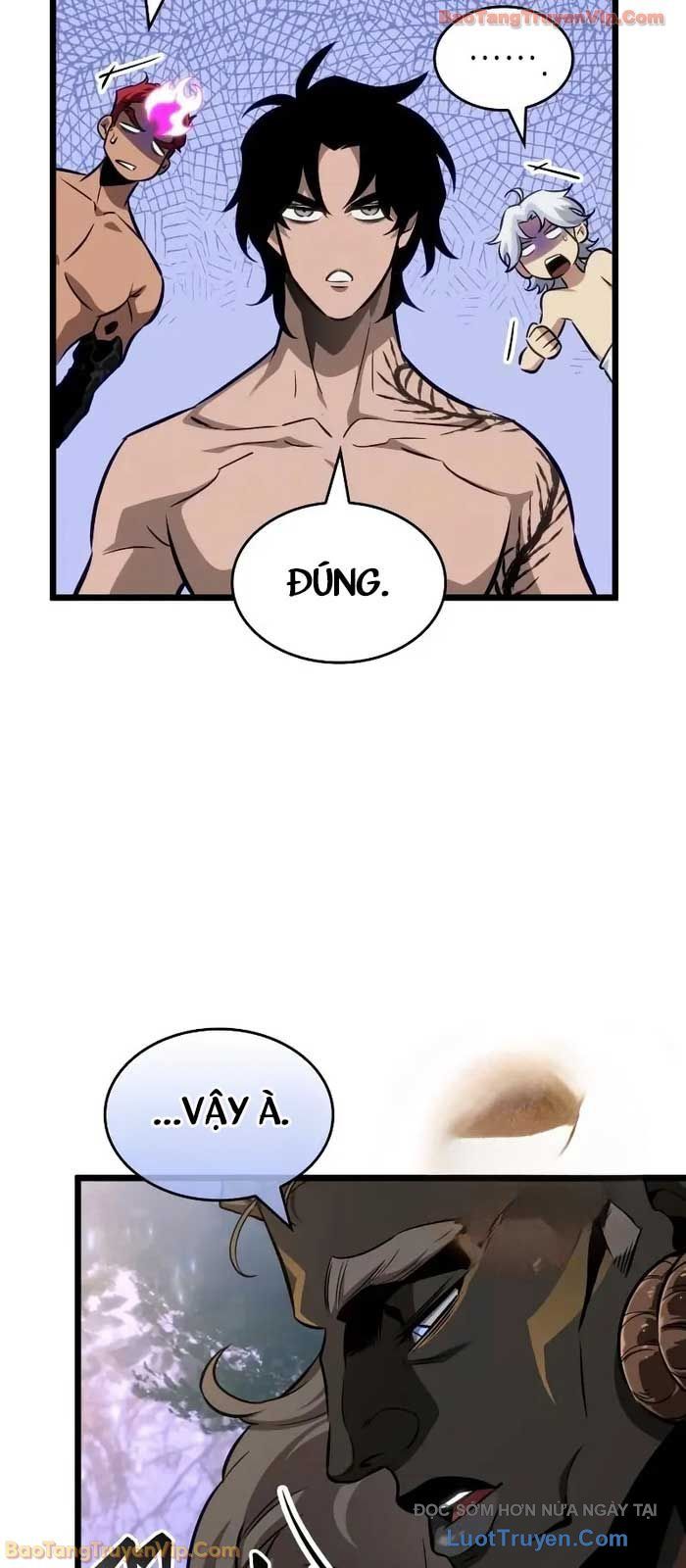 Thế Giới Sau Tận Thế - Chapter 200 - Page 25