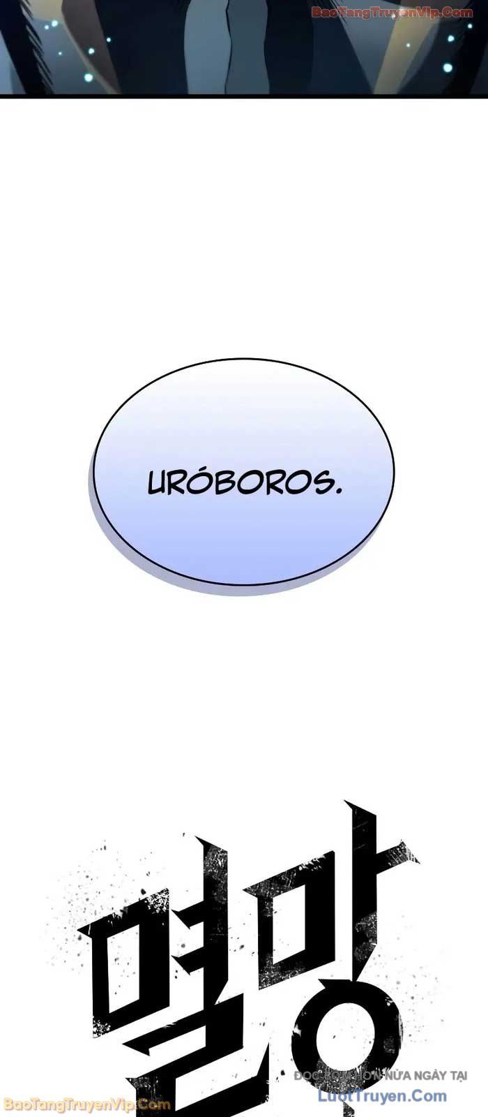 Thế Giới Sau Tận Thế - Chapter 200 - Page 3